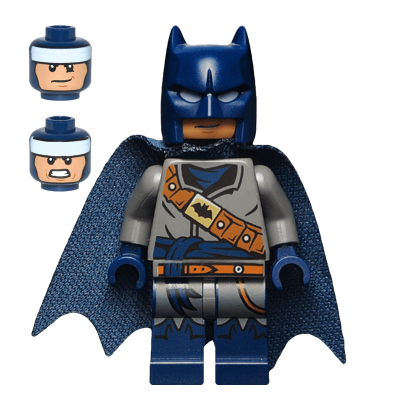 Фігурка Lego DC Pirate Batman Super Heroes sh0265 Б/У - Retromagaz