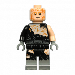 Фігурка Lego Джедай Anakin Skywalker Transformation Process Star Wars sw0829 1 Б/У