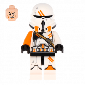 Фигурка Lego Республика Airborne Clone Trooper 212th Battalion Star Wars sw0523 1 Новый - Retromagaz