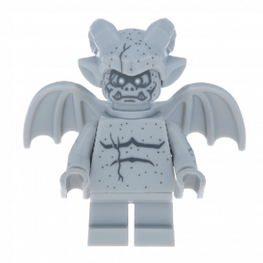 Фигурка Lego Series 14 Gargoyle Collectible Minifigures col220 Б/У - Retromagaz