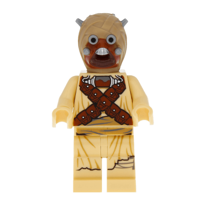 Фігурка Lego Інше Tusken Raider Star Wars sw0620 1 Б/У - Retromagaz