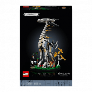 Конструктор Lego Horizon Forbidden West: Tallneck 76989 Новый - Retromagaz