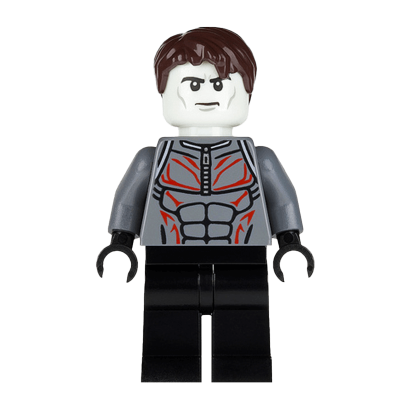 Фигурка Lego Marvel Extremis Soldier Super Heroes sh0071 Б/У - Retromagaz