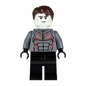 Фигурка Lego Marvel Extremis Soldier Super Heroes sh0071 Б/У