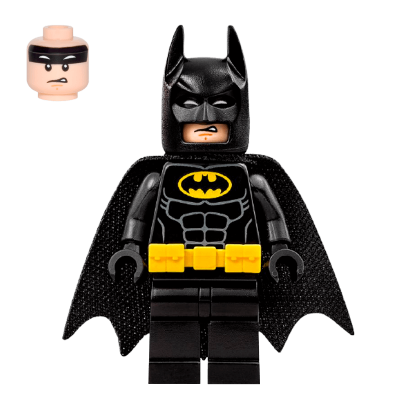 Фигурка Lego DC Batman Super Heroes sh0329 Б/У - Retromagaz