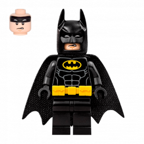 Фигурка Lego DC Batman Super Heroes sh0329 Б/У