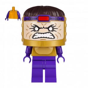 Фигурка Lego Marvel MODOK Super Heroes sh0101 1 Б/У