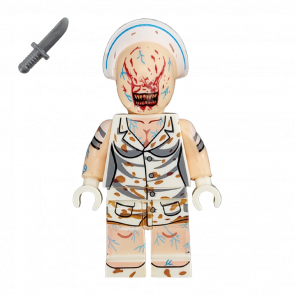 Фигурка RMC Silent Hill Nurse Games shr002 Новый - Retromagaz