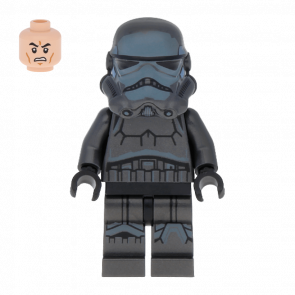 Фігурка Lego Імперія Shadow Stormtrooper Star Wars sw0603 Б/У