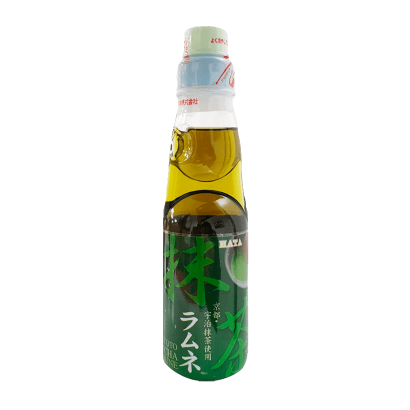 Напій Hata Kosen Matcha 200ml - Retromagaz