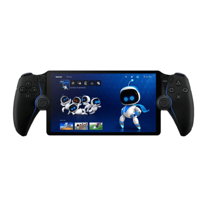 Консоль Sony PlayStation Portal Black Б/У - Retromagaz