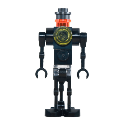 Фигурка Lego Дроид Medical Droid Black Legs Star Wars sw0835 Б/У - Retromagaz