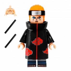 Фигурка RMC Naruto Pain Cartoons ntr031 Новый - Retromagaz