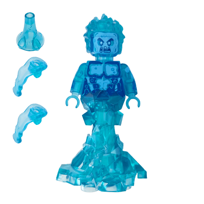 Фигурка RMC Marvel Water Elemental Super Heroes marvr031 Новый - Retromagaz