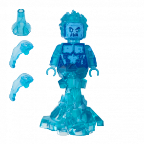 Фигурка RMC Marvel Water Elemental Super Heroes marvr031 Новый - Retromagaz