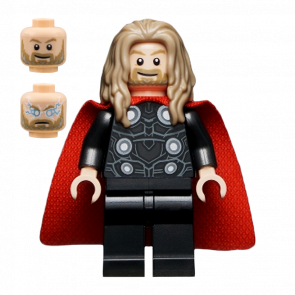 Фигурка Lego Marvel Thor Super Heroes sh0734 1 Б/У