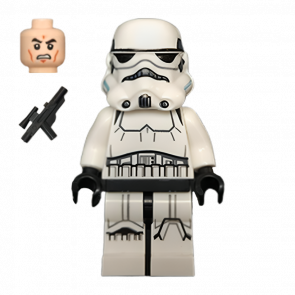 Фигурка RMC Республика Clone Trooper Star Wars swr019 Новый - Retromagaz