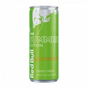 Напиток Энергетический Red Bull Summer Edition 250ml