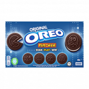 Печиво Oreo Original Packman - Retromagaz