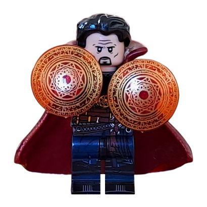 Фігурка RMC Marvel Doctor Strange Super Heroes mavg004 Новий - Retromagaz