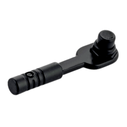 Госп. Інвентар Lego 4шт Ratchet Socket Wrench 11402e 6030875 Black Б/У - Retromagaz