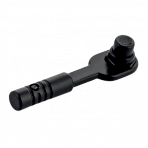 Госп. Інвентар Lego 4шт Ratchet Socket Wrench 11402e 6030875 Black Б/У