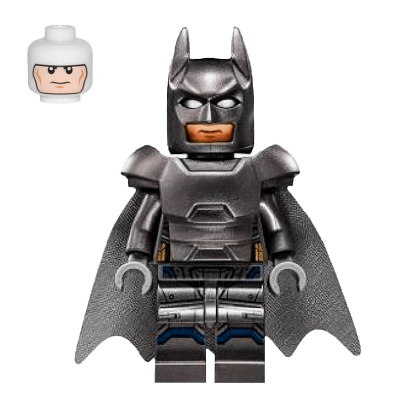 Фигурка Lego DC Batman Super Heroes sh0217 Б/У - Retromagaz