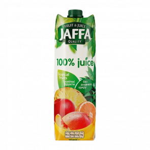 Сок Jaffa Мультифруктовый 950ml - Retromagaz