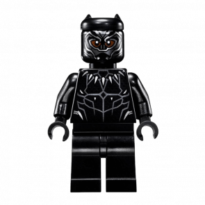 Фігурка Lego Marvel Black Panther Super Heroes sh0466 1 Б/У - Retromagaz