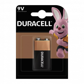 Батарейка Duracell Krona Alkaline - Retromagaz