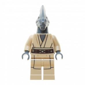 Фигурка Lego Джедай Coleman Trebor Star Wars sw0480 1 Б/У - Retromagaz