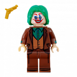 Фигурка RMC DC Joker Super Heroes dcr005 Новый - Retromagaz