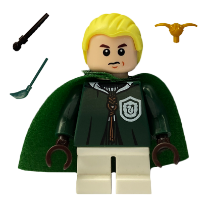 Фигурка RMC Harry Potter Draco Malfoy Films hpr005 Новый - Retromagaz