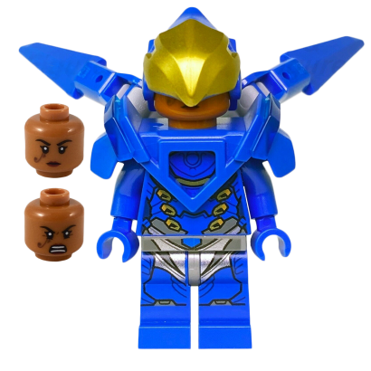 Фигурка Lego Overwatch Pharah Fareeha Amari Games ow013 1 Б/У - Retromagaz