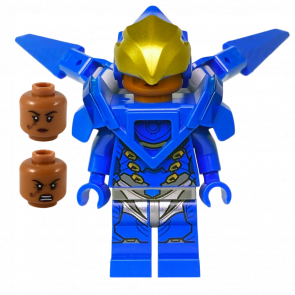 Фигурка Lego Overwatch Pharah Fareeha Amari Games ow013 1 Б/У - Retromagaz