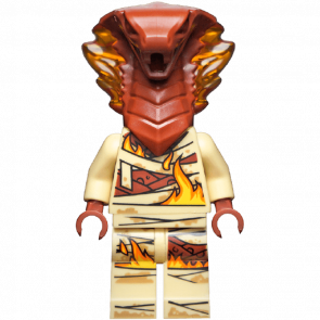 Фігурка Lego Інше Pyro Slayer Ninjago njo539 1 Б/У