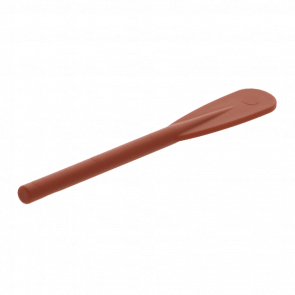 Спорт Lego 4шт Oar Paddle Reinforced 87585 4609635 Reddish Brown Б/У