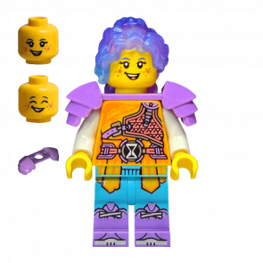 Фигурка Lego DREAMZzz Izzie Adventure drm001 Б/У - Retromagaz