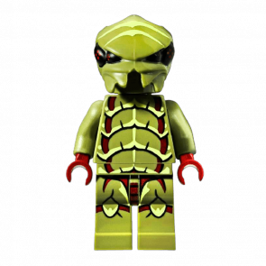 Фигурка Lego Galaxy Squad Alien Buggoid Space gs001 1 Б/У