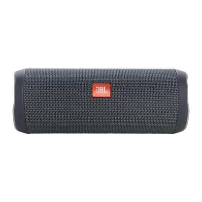 Портативна Колонка JBL Flip Essential 2 Black - Retromagaz