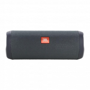 Портативна Колонка JBL Flip Essential 2 Black - Retromagaz