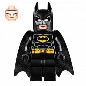 Фигурка Lego DC Batman Juniors Cape Super Heroes sh0513 1 Б/У - Retromagaz