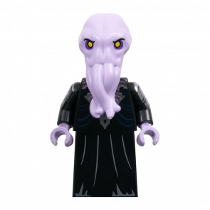 Фигурка Lego Dungeons & Dragons Mind Flayer Games coldnd07 Б/У