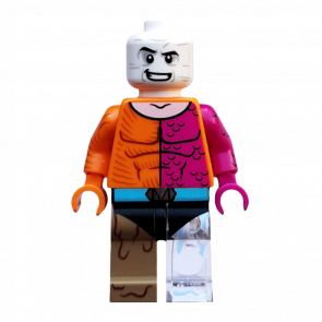 Фигурка Lego DC Metamorpho Super Heroes colsh12 1 Б/У