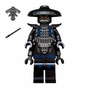 Фігурка Lego Інше Garmadon Ninjago coltlnm-5 Новий - Retromagaz