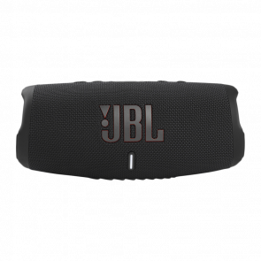 Портативна Колонка JBL Charge 5 Midnight Black - Retromagaz