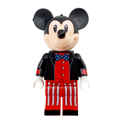 Фигурка RMC Disney Mickey Mouse Cartoons dsnr003 Новый - Retromagaz