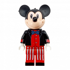 Фигурка RMC Disney Mickey Mouse Cartoons dsnr003 Новый - Retromagaz