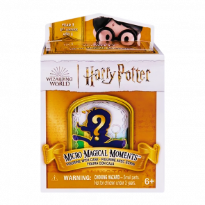 Фигурка Wizarding World Harry Potter 3,8 см в Ассортименте - Retromagaz