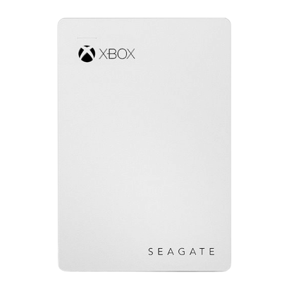 HDD Накопитель Microsoft Xbox Series 2TB White Б/У - Retromagaz